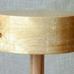 JACKIE - Pillbox Hat Block – 14cm in diameter 6cm tall