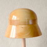 Cloche Hat Block - Cloche SET 1