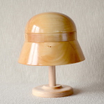 Cloche Hat Block - Cloche SET 1S