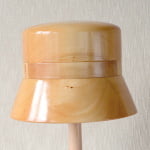Cloche Hat Block - Cloche SET 2