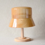 Cloche Hat Block - Cloche SET 2S