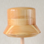 Cloche Hat Block - Cloche SET 3