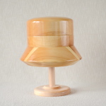 Cloche Hat Block - Cloche SET 3S
