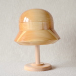 Cloche Hat Block - Cloche SET 4S