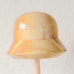 Cloche Hat Block - Cloche SET 4