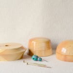 Cloche Hat Block Set - Cloche SET 10