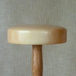 VICTORIA - Pillbox Hat Block – 14cm in diameter 4cm tall