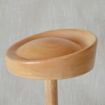 DIANA - Porkpie Hat Block – 18cm in diameter