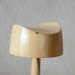 LAYLA - Pillbox Hat Block – 14.5cm in diameter 8cm tall