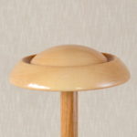 REBECCA - Pillbox Hat Block – 17cm in diameter