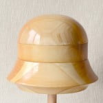 Cloche Hat Block - Cloche SET 11