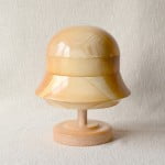 Cloche Hat Block - Cloche SET 11S