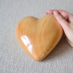 VALENTINA - Heart Hat Block