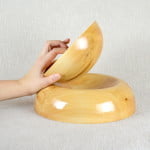 Saucer Fascinator Hat Block SOPHIE