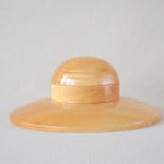 Wide Brim Hat Block SET 13