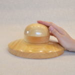 Doll Size Hat Block Set STYLE 1 - Hat Block Set for Dolls