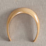 KYLIE - Wooden Headband Hat Block