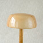 DOLORES - Pillbox Hat Block – 18cm in diameter