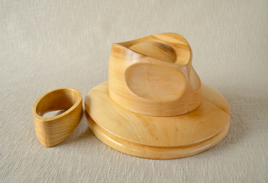 Sets of Hat Making Blocks Easy Hat Blocks