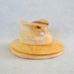 Fedora hat block set F45