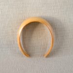 MARGO headband hat block