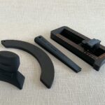 complete set of hat making tools