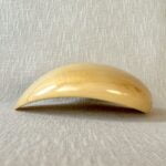 ADELINE slim teardrop shaped hat block