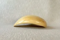ADELINE slim teardrop shaped hat block