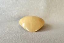 ADELINE slim teardrop shaped hat block