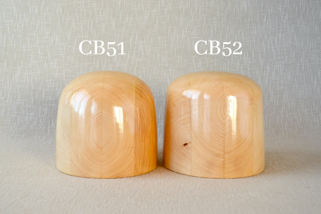 Open Crown Block for Hat Making – STYLE 51 CB – 54cm x 15 cm – RFS ...