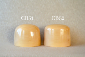 Open crown blocks CB51 CB52