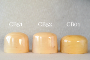 Open crown blocks CB51 CB52 CB01