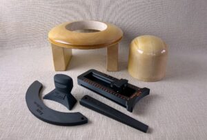 Hat block set OV 32 with hat making tools