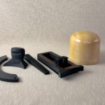 Hat block set with CB01 and hat making tools