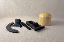 Hat block set with CB01 and hat making tools