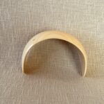 ISABELLA bandeau headband hat block