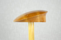 GINGER pillbox hat block