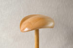 IRIS wooden teardrop hat block