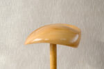 IRIS teardrop hat block
