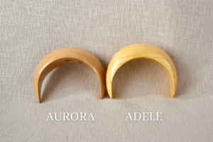 AURORA headband hat block