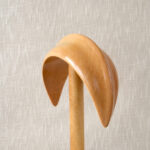 AURORA headband hat block