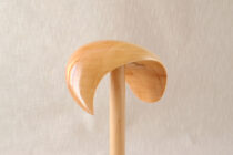 FLORENCE wooden hat block