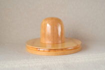 crown and brim block set