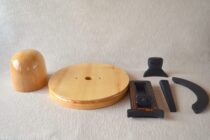 wooden hat block set FTOV50 CB51 BB13