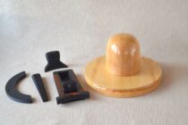 wooden hat block set FTOV50 CB51 BB13