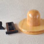 wooden hat block set TOV50