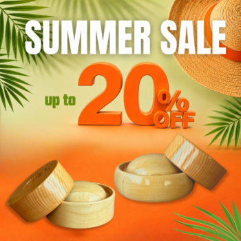 Summer sale - hat blocks